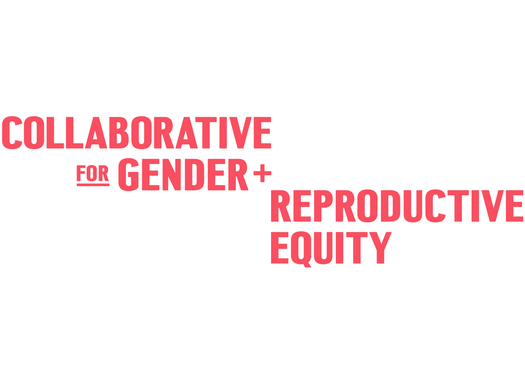 Rockefeller Philanthropy Advisors | Gender + Reproductive Equity