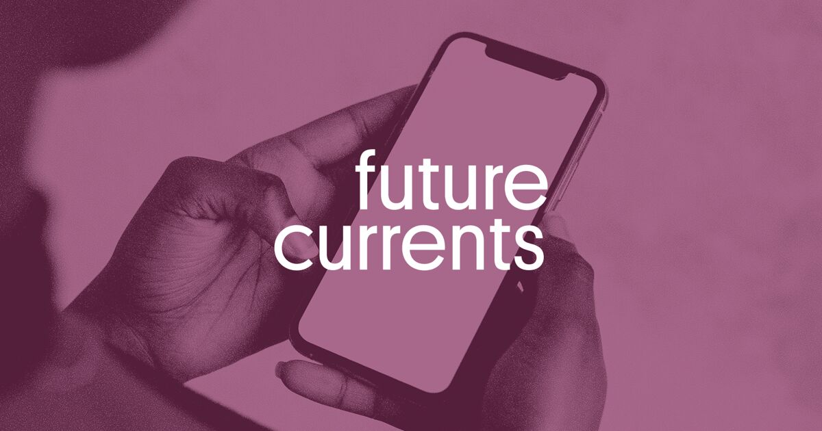 Future Currents | Web Strategy | Design | Firebelly