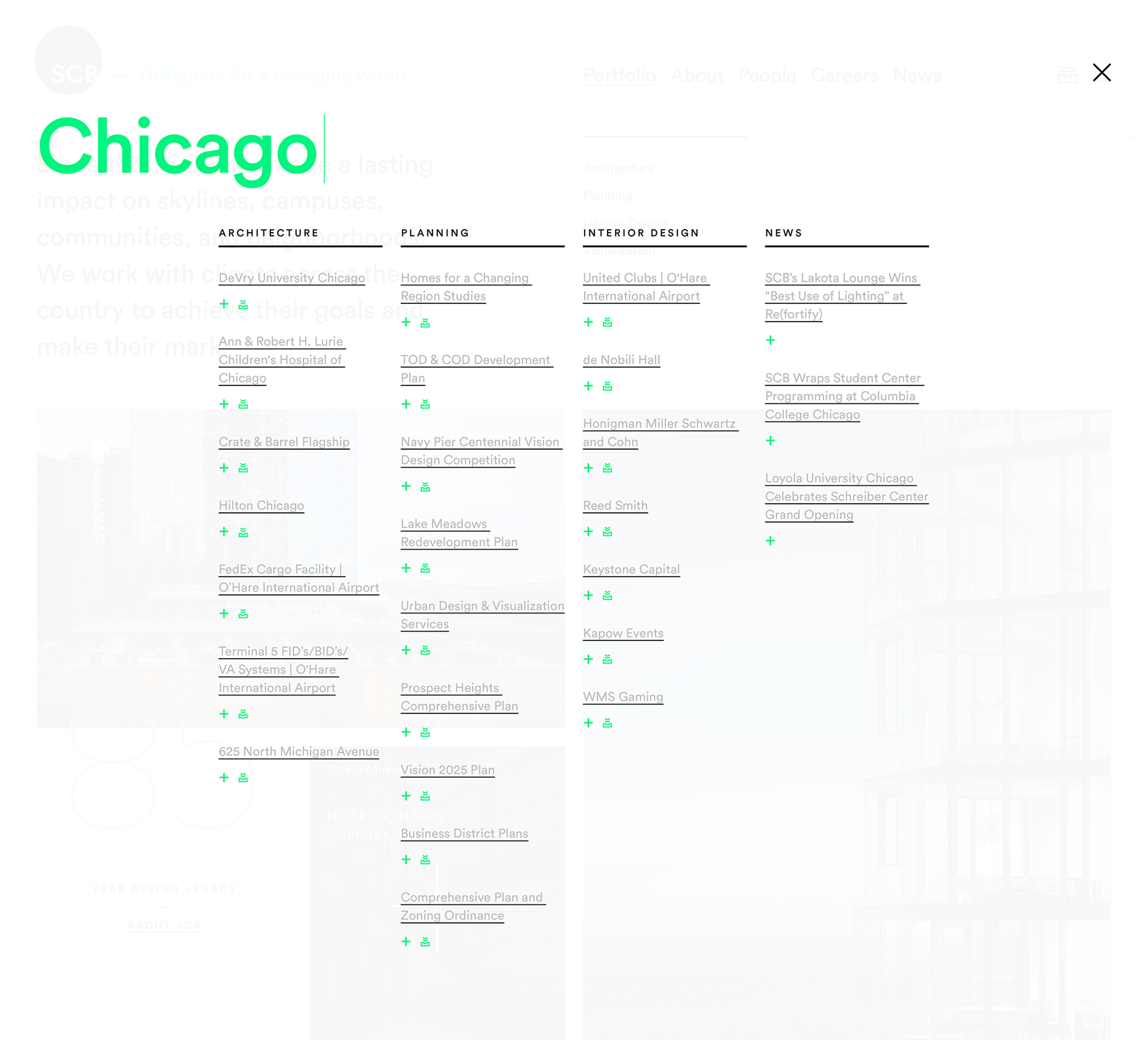 Scb Emsphere SCB | Web Redesign | Firebelly