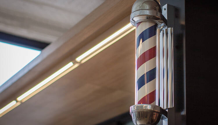 Thumbnail   Barbershop  Thumbnail