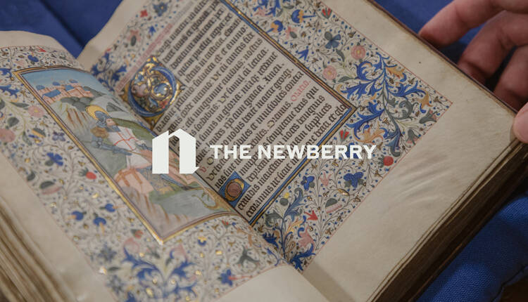 NL thumbnail Open Book