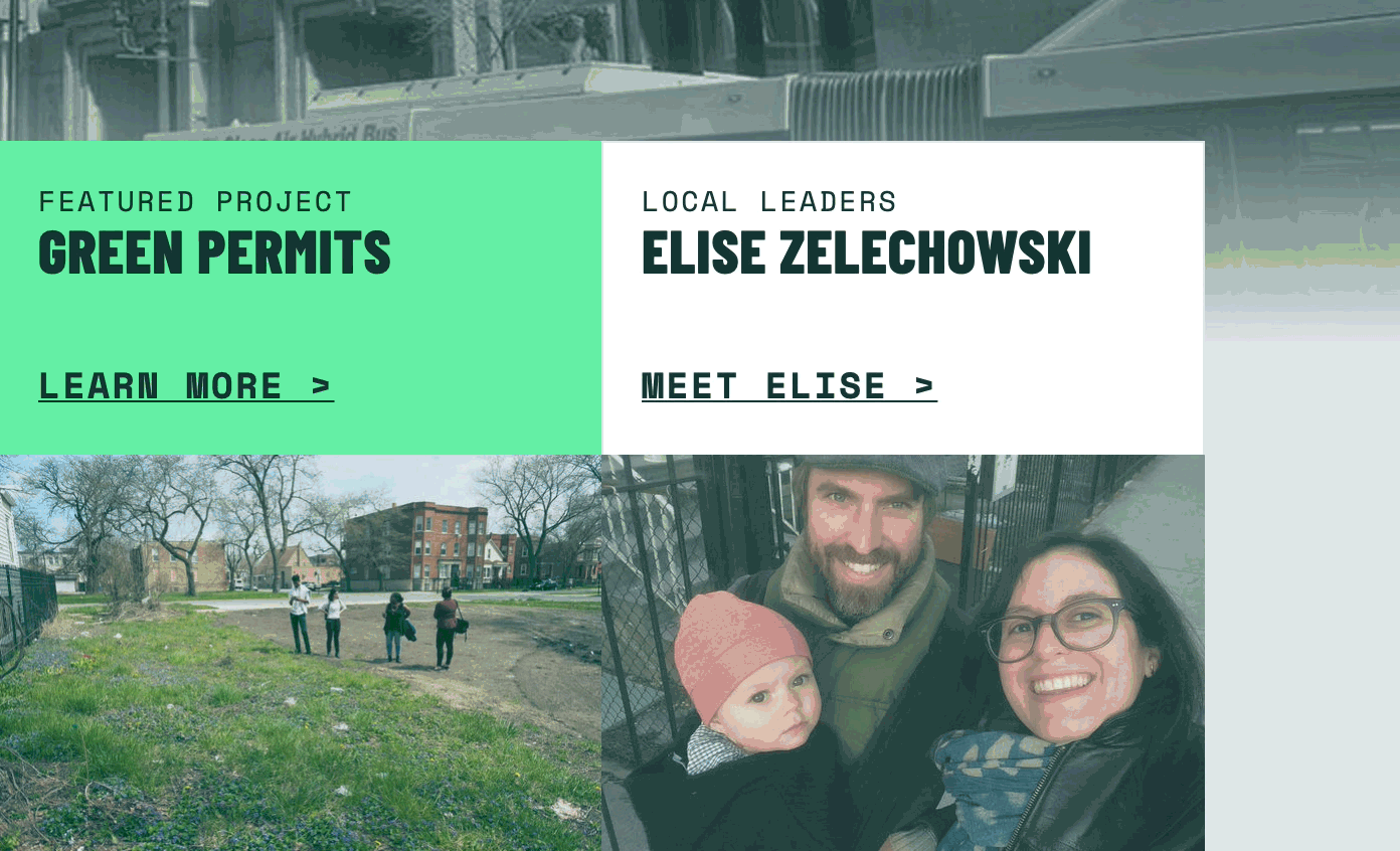 Animation of hover state rollover